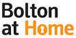 bolton at home logo